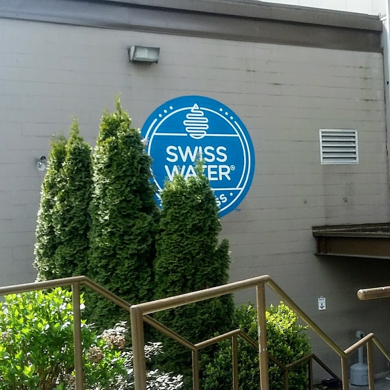 Swiss Water Decaffeinated Coffee Inc