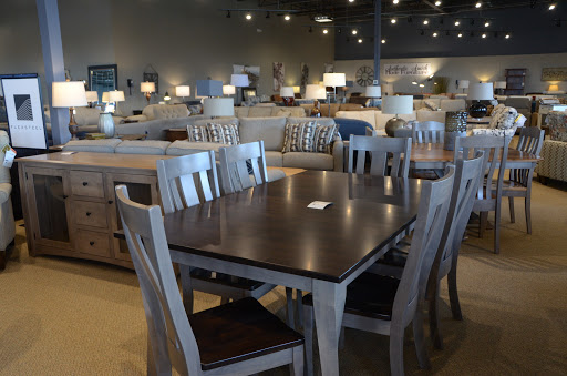 Furniture Store «Simonets Furniture», reviews and photos, 5745 Memorial Ave N, Stillwater, MN 55082, USA