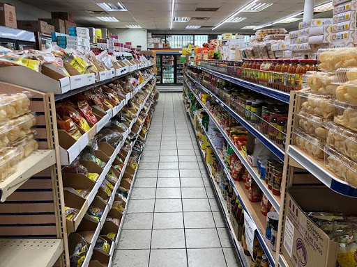 Grocery Store «Indopak Grocery & Halal Meat», reviews and photos, 10732 FM 1960, Houston, TX 77070, USA