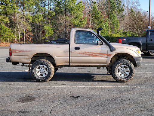 Auto Repair Shop «Christian Brothers Automotive Indian Trail», reviews and photos, 13957 E Independence Blvd, Indian Trail, NC 28079, USA