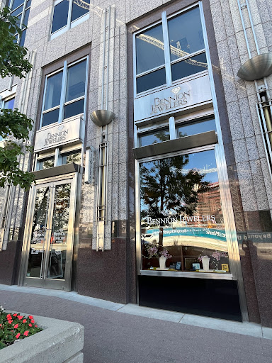 Jeweler «Bennion Jewelers», reviews and photos, 15 S Temple #120, Salt Lake City, UT 84101, USA
