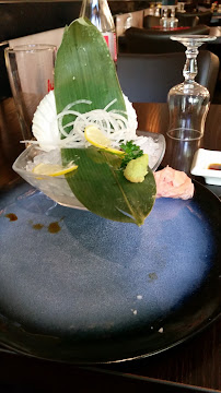 Plats et boissons du Restaurant japonais Nagoya à Saint-Ouen-sur-Seine - n°16