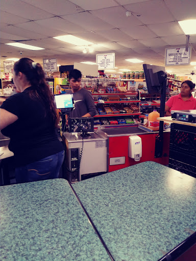 Grocery Store «Agabe Supermarket», reviews and photos, 19772 SW 177th Ave, Miami, FL 33187, USA