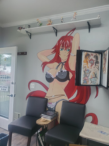 Explore good tattoo ideas for cover up, creative tattoo ideas in Toledo, available at Inked by Chris