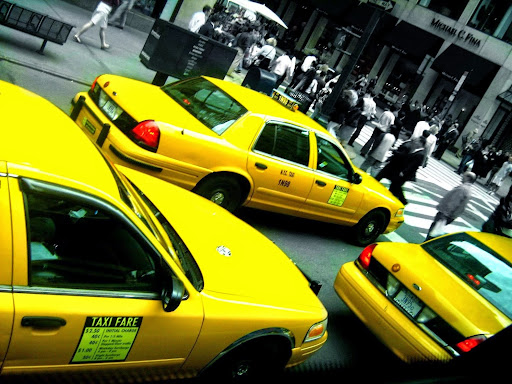 Arizona Taxi Cab Company