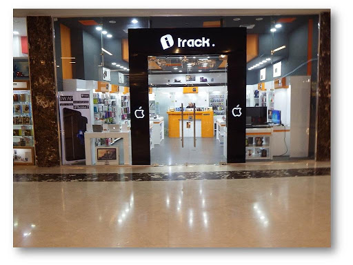 iTrack Store