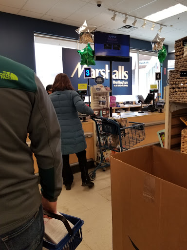 Department Store «Marshalls», reviews and photos, 34 Cambridge St, Burlington, MA 01803, USA