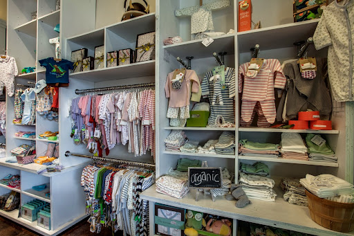 Baby Store «babybliss», reviews and photos, 6721 Snider Plaza, Dallas, TX 75205, USA