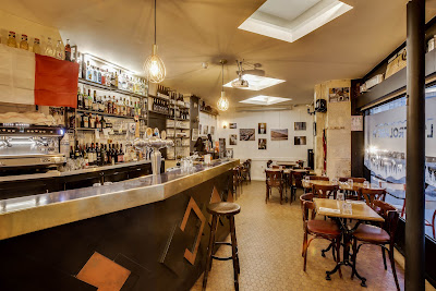 L'Astrolabe 18 - Bar paris 18 à Paris
