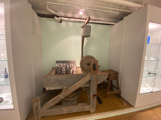 Museum «New Bedford Museum of Glass», reviews and photos, 61 Wamsutta St, New Bedford, MA 02740, USA