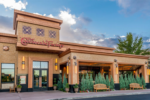 Falafel restaurant Reno