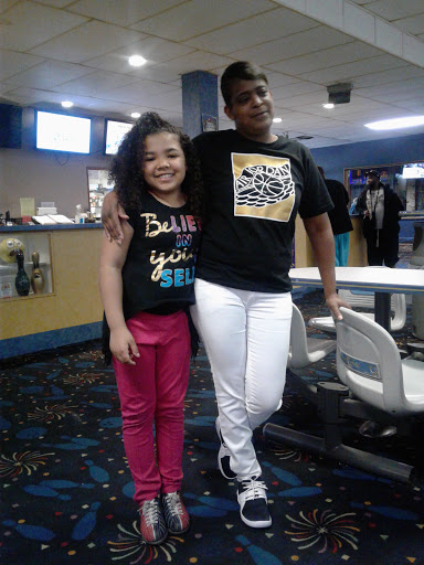 Bowling Alley «Capri Bowling Lanes», reviews and photos, 2727 S Dixie Dr, Dayton, OH 45409, USA