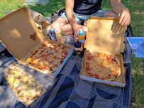 Plats et boissons du Pizzeria Pizza Cosy à Toulon - n°9