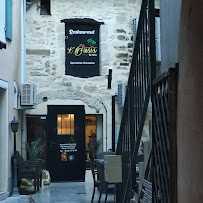 Les plus récentes photos du Restaurant L'oasis by Rach' à Saint-Paul-Trois-Châteaux - n°1