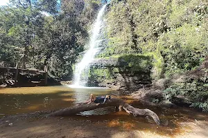 Cachoeira da Mulata image
