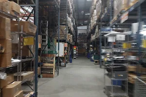 Tackle Warehouse image