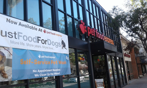 Pet Supply Store «Pet Food Express», reviews and photos, 320 S Lake Ave, Pasadena, CA 91101, USA