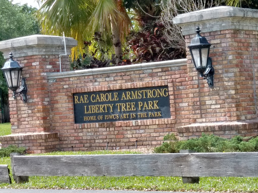 Park «Liberty Tree Park», reviews and photos, 7421 NW 5th St, Plantation, FL 33317, USA