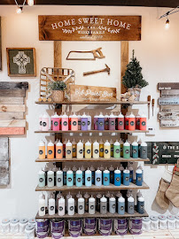 Board & Brush Creative Studio - Coeur d'Alene - Photo 3 - Car repair in Hayden, ID, Coeur d'Alene