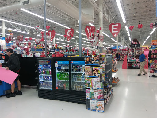 Department Store «Walmart Supercenter», reviews and photos, 2034 Lincoln Hwy E, Lancaster, PA 17602, USA