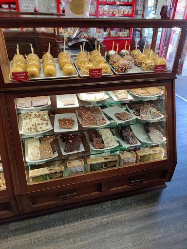 Market «City Market», reviews and photos, 219 W Bryan St, Savannah, GA 31401, USA