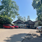 Photo n°1 de l'avis de Gert.c fait le 23/06/2022 à 21:15 sur le  Gaststätte Zur Fischerhütte am Bahnweiher à Schifferstadt