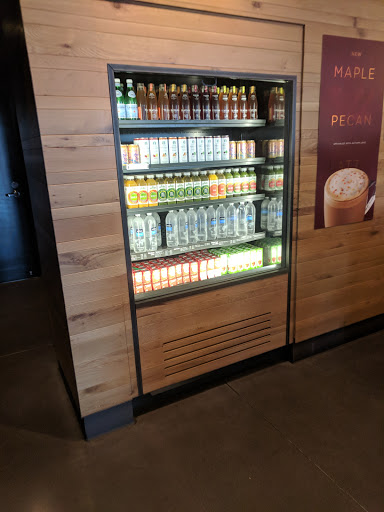 Starbucks image