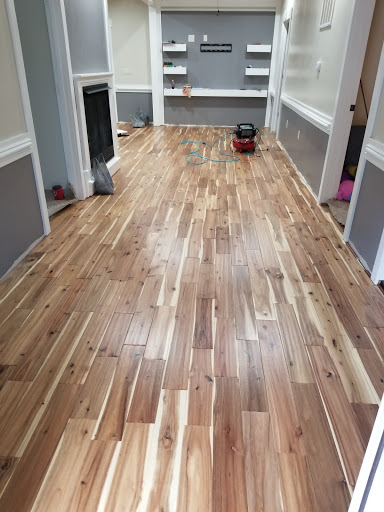 Flooring Store «Lumber Liquidators, Inc.», reviews and photos, 14310 Sullyfield Cir Suite 500A, Chantilly, VA 20151, USA