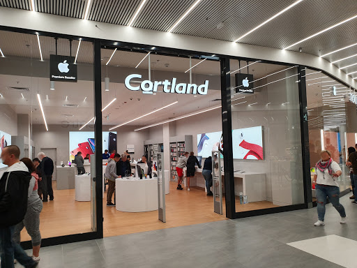 Cortland Apple Premium Reseller Galeria Młociny