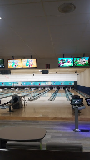 Bowling Alley «Northern Aire Bowling Lanes», reviews and photos, 1419 College Way, Fergus Falls, MN 56537, USA