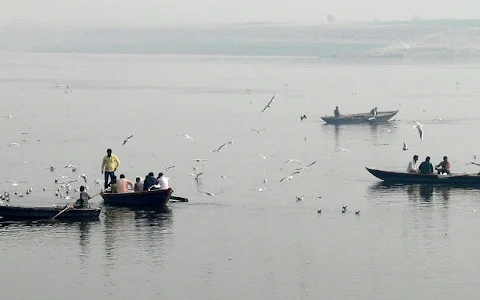 Tour Varanasi image