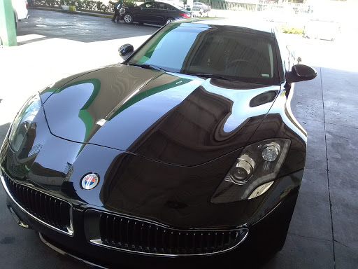 Car Wash «Topanga Car Wash», reviews and photos, 6829 Topanga Canyon Blvd, Canoga Park, CA 91303, USA