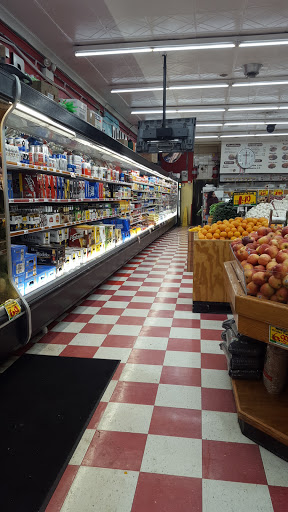 Grocery Store «Carnicerias Jimenez», reviews and photos, 717 N 19th Ave, Melrose Park, IL 60160, USA