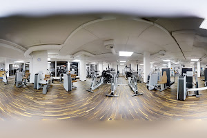 Migros Fitnesscenter Clarastrasse