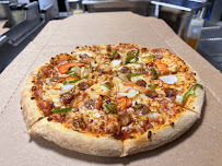 Pizza du Pizzeria Domino's Pizza Savenay - n°17