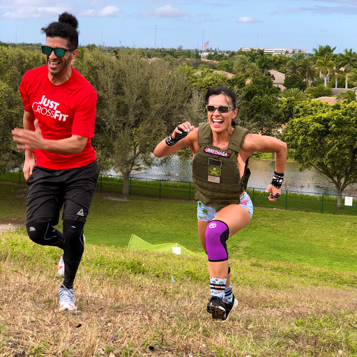 Gym «Just Crossfit», reviews and photos, 1800 N Commerce Pkwy #2, Weston, FL 33326, USA