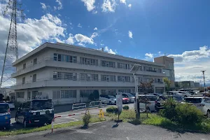 Municipal Kokuho Asama General Hospital image