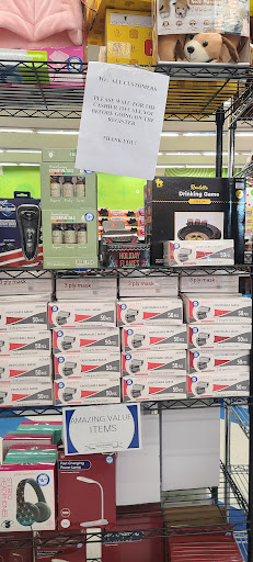 Discount Store «99 Cents Only Stores», reviews and photos, 938 S Gaffey St, San Pedro, CA 90731, USA