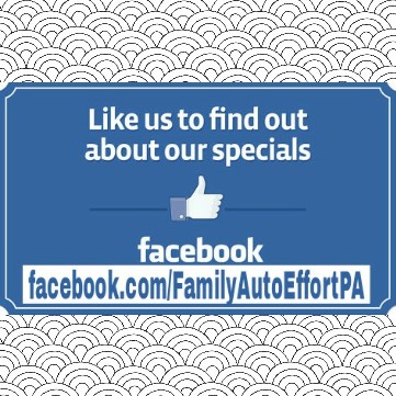 Auto Repair Shop «Family Auto», reviews and photos, 227 Service Rd, Effort, PA 18330, USA