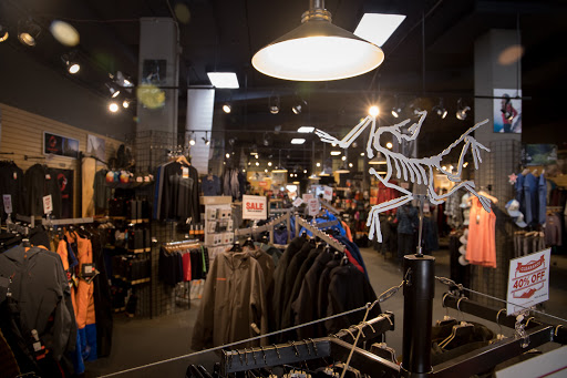 Sporting Goods Store «Bent Gate Mountaineering», reviews and photos, 1313 Washington Ave, Golden, CO 80401, USA