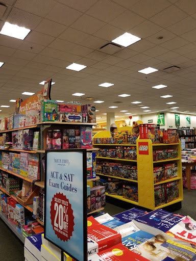 Book Store «Barnes & Noble», reviews and photos, 5656 Fairmont Pkwy, Pasadena, TX 77505, USA