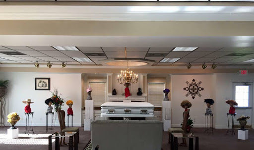Funeral Home «Tree of Life Funeral Directors, LLC.», reviews and photos, 1051 S Handley Dr, Fort Worth, TX 76112, USA