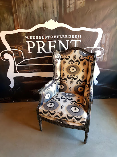 Meubelstoffeerderij Prent