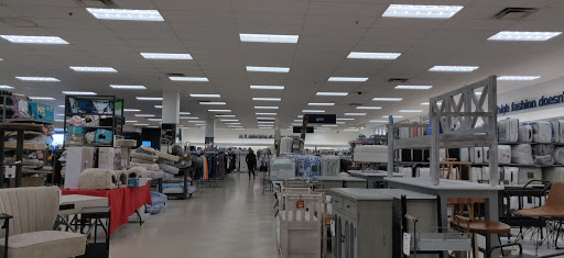 Department Store «Marshalls», reviews and photos, 15022 Summit Ave, Fontana, CA 92336, USA