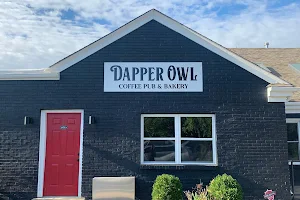 Dapper Owl image