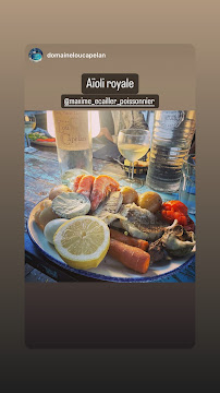 Photos du propriétaire du Restaurant de fruits de mer La POISSONNERIE Côté Restaurant à Toulon - n°17