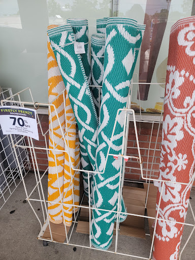 Fabric Store «Jo-Ann Fabrics and Crafts», reviews and photos, 580 Old Country Rd, Westbury, NY 11590, USA