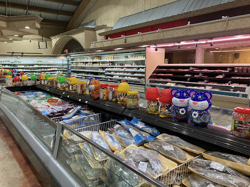 Asian Grocery Store «Pacific Produce», reviews and photos, 5455 S 27th St, Oak Creek, WI 53154, USA