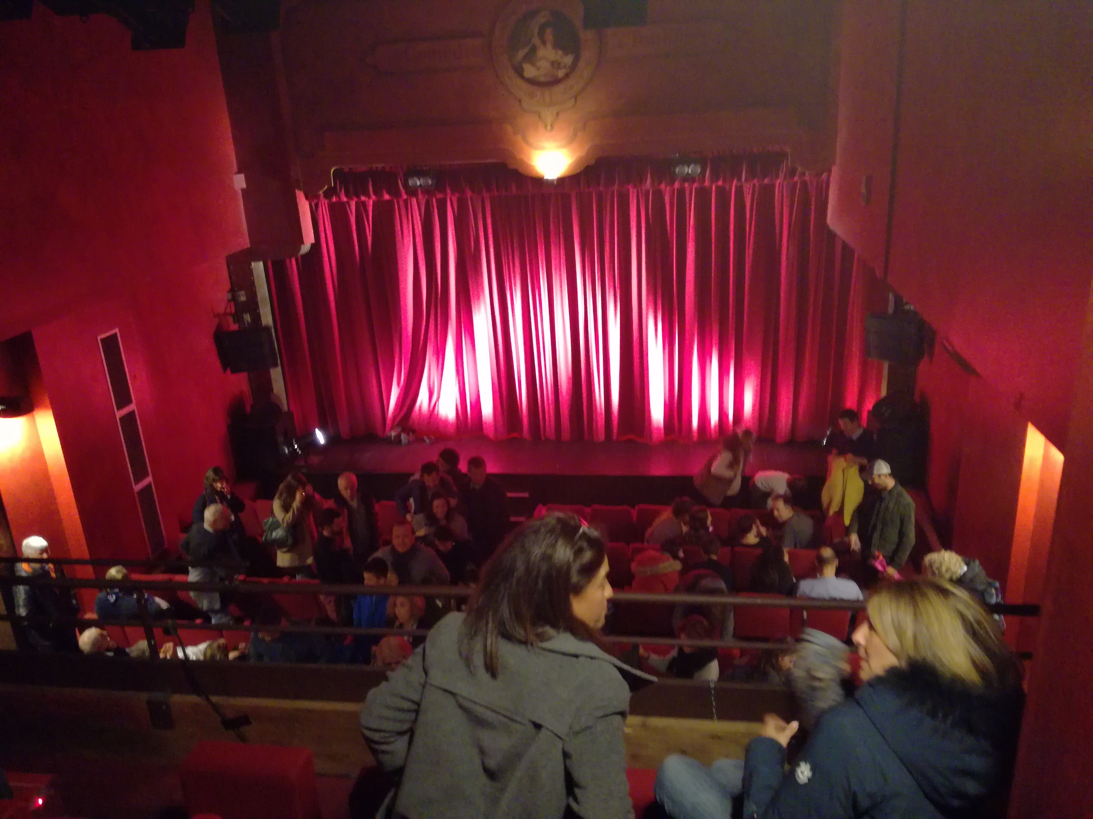 Photo n° 1 de l'avis de annie.r fait le 05/11/2018 à 14:38