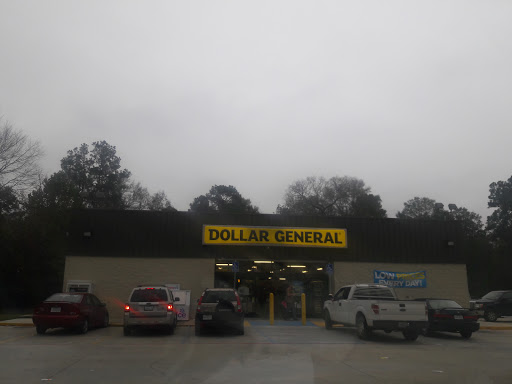 Discount Store «Dollar General», reviews and photos, 26154 FM 1485, New Caney, TX 77357, USA